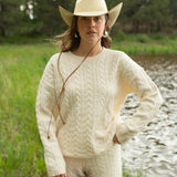 Sawyer Straw Hat