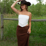 Mabel Maxi Skirt