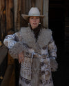 Silverton Coat