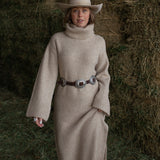 Sawyer Sweater Dress