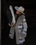 Silverton Coat