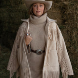 Sawyer Sweater Dress