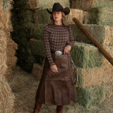 The Stirrup Shirt