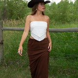 Mabel Maxi Skirt
