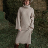 Sawyer Sweater Dress