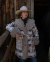 Silverton Coat