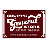 Court's General Store Digital Gift Card