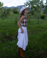 Giddy Up Vest