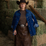Ella Chore Jacket