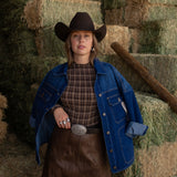 Ella Chore Jacket