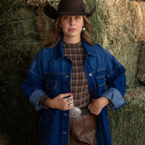 Ella Chore Jacket