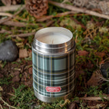 Pine Canteen Candle