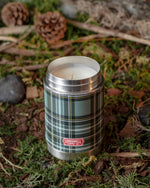 Pine Canteen Candle