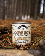 Cowboy Candle