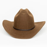 Oak Western Hat