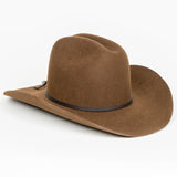 Oak Western Hat