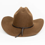 Oak Western Hat