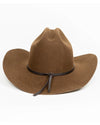 Oak Western Hat