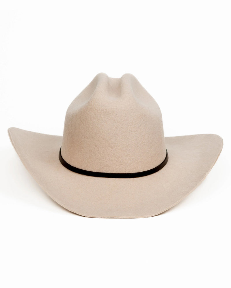 Palomino Western Hat