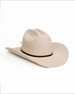 Palomino Western Hat