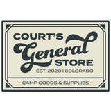 Court's General Store Digital Gift Card