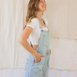 Summer Camp Overalls