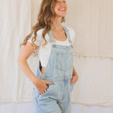 Summer Camp Overalls