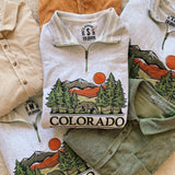 The Shop Pullover