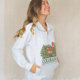 The Shop Pullover