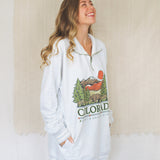 The Shop Pullover