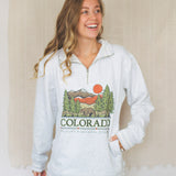 The Shop Pullover