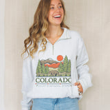 The Shop Pullover