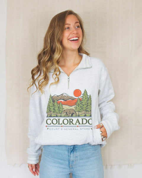 Love these kind of pullovers! 🔗 in storefront!