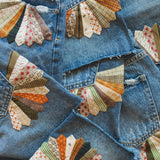 Made With Love Tote - Canvas