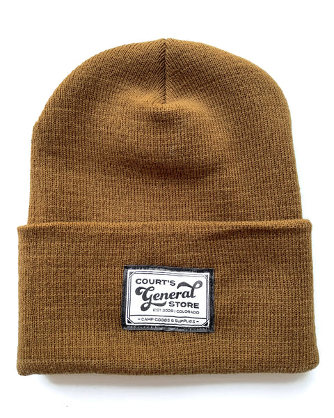 【MUCENT♥] Signature Beanie (4 colors) MUSINSA | MUCENT Signature Beanie (4 Colors)