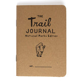 The Trail Journal | Parks Edition