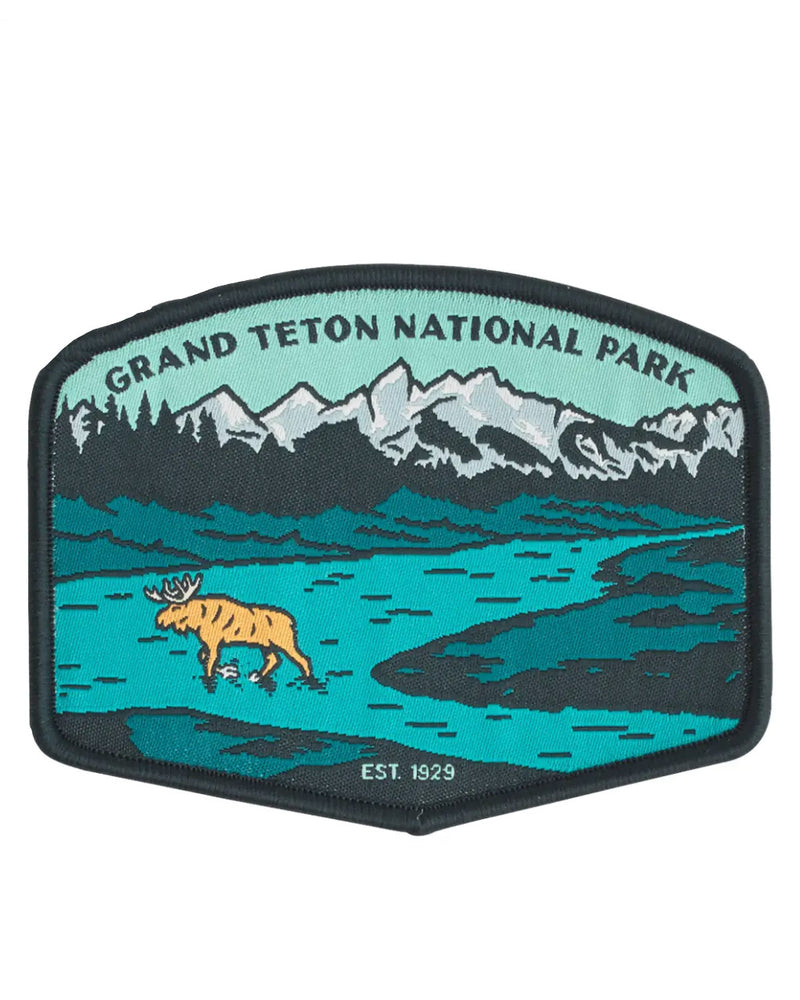 Grand Teton National Park | Patch