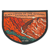 Black Canyon of Gunnison National Park | Patch