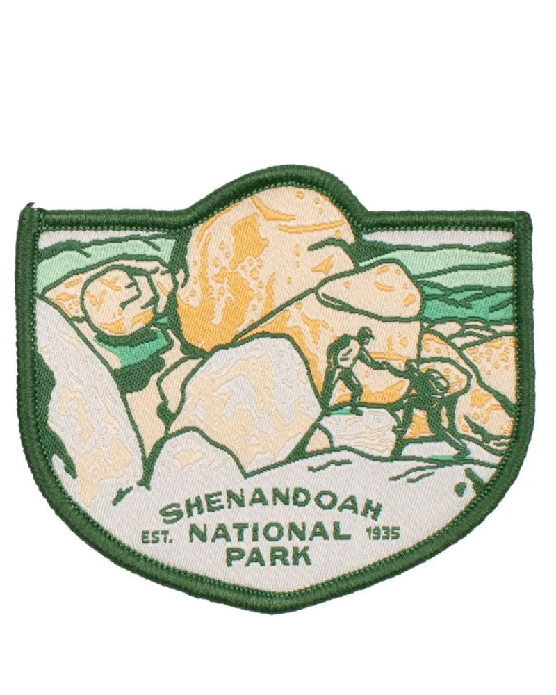 Shenandoah National Park | Patch