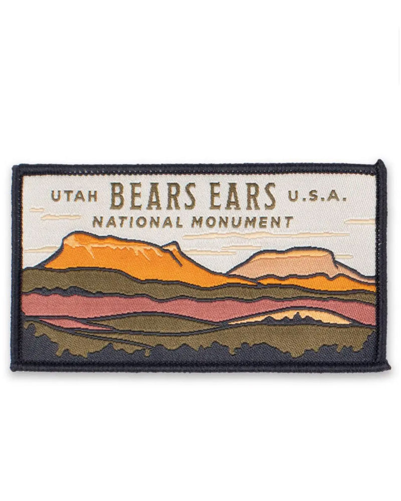 Bears Ears National Monument | Patch