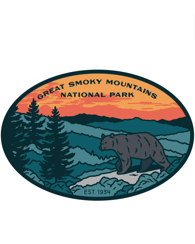 Smoky Mountain National Park | Patch