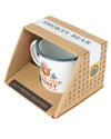 Smokey Bear Mug - In Box