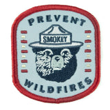 Prevent Wildfires | Patch
