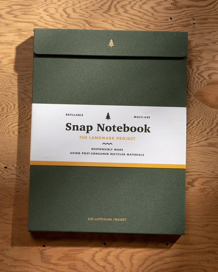 Field Notes Snap Pad – Court's General Store
