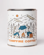 Camp Coffee | Dark Roast