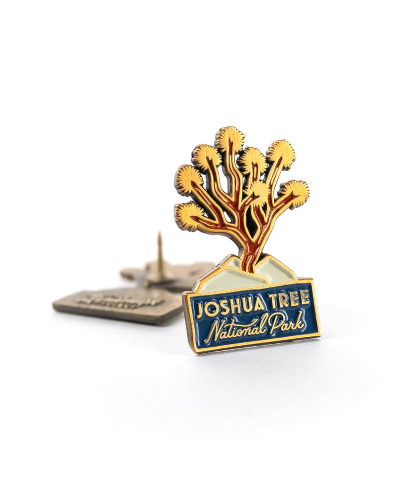 Joshua Tree National Park | Pin