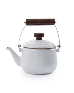 Camp Teapot